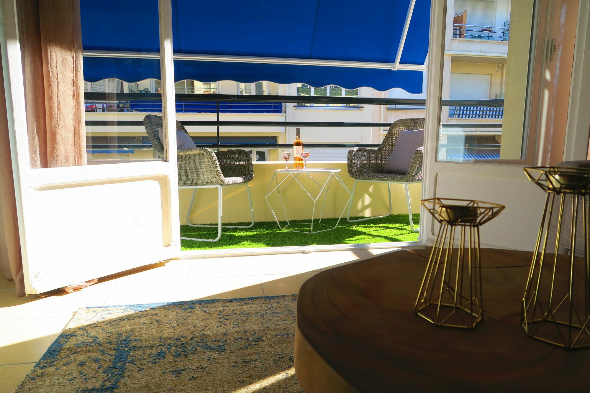 Nestor&Jeeves - Galet Terrasse - Central - Very Close Sea نيس المظهر الخارجي الصورة